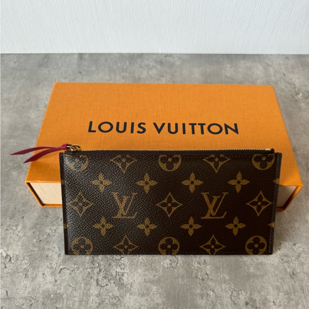 Louis Vuitton Cash Insert Pouch